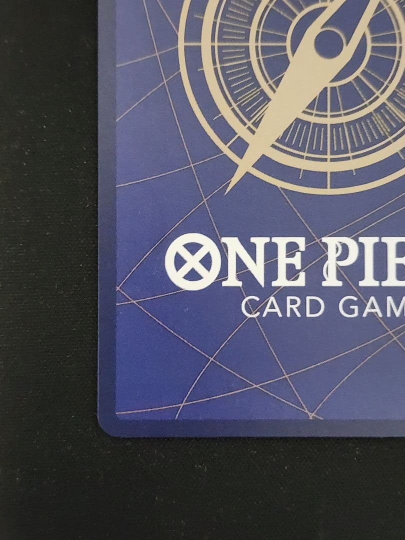 美品 ワンピースカード エッグヘッドクライシス　ゾロ PRB02-006　SP