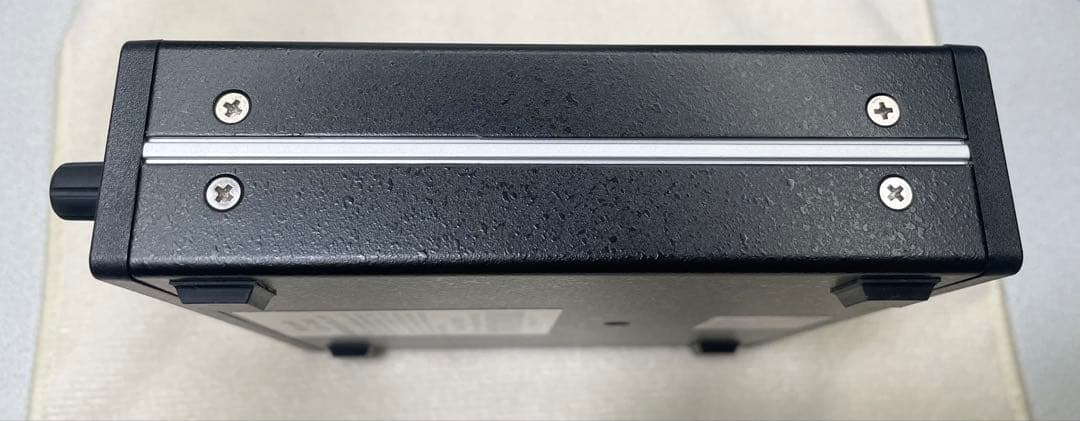 FMR AUDIO RNC1773 コンプレッサー