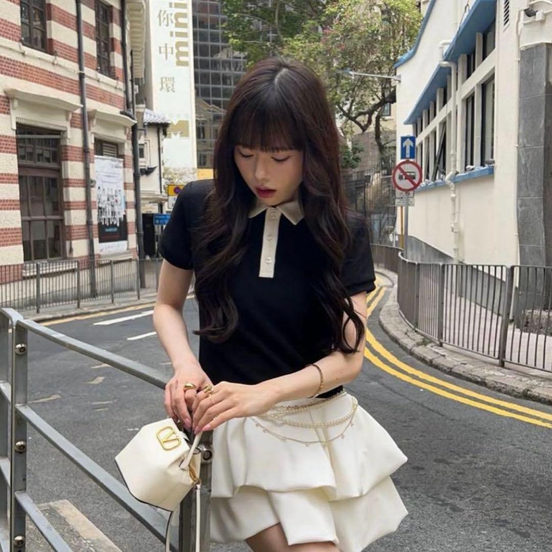 ワンピース THETOE Hydra Polo Onepiece