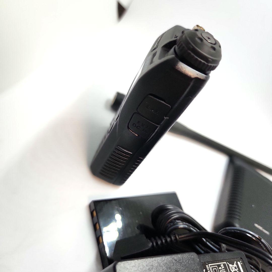 スタンダード VR-160 ワイドバンドレシーバー 受信拡張済 中古品