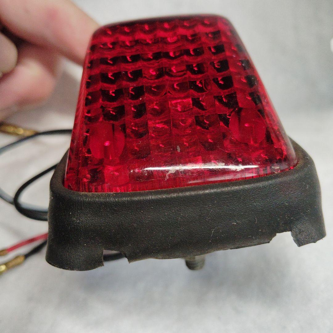 ホンダXR250R 外装パーツ