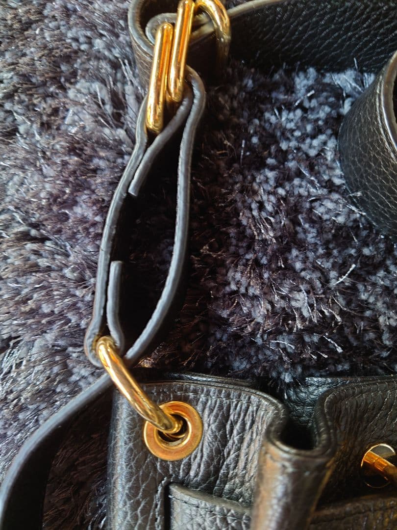 激レア　希少　完売品　5525GALLERY✕PORTER ショルダーバッグ