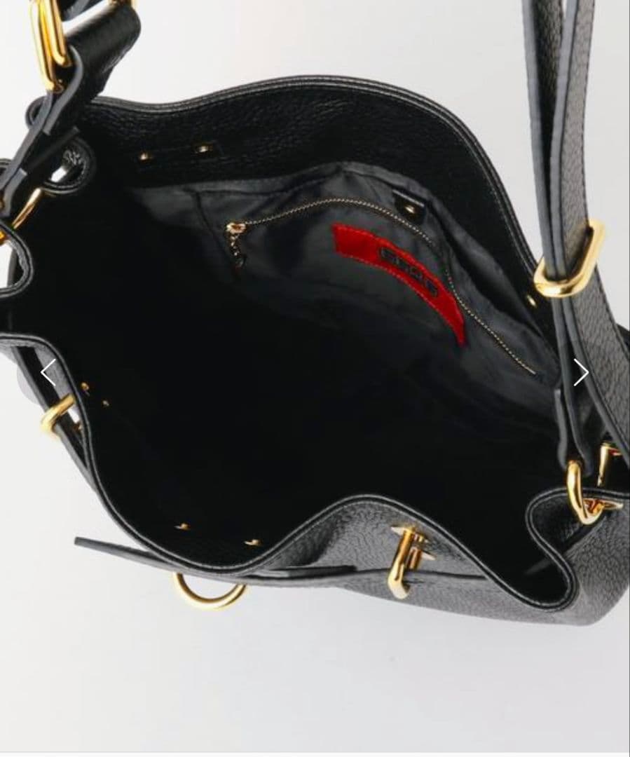 激レア　希少　完売品　5525GALLERY✕PORTER ショルダーバッグ