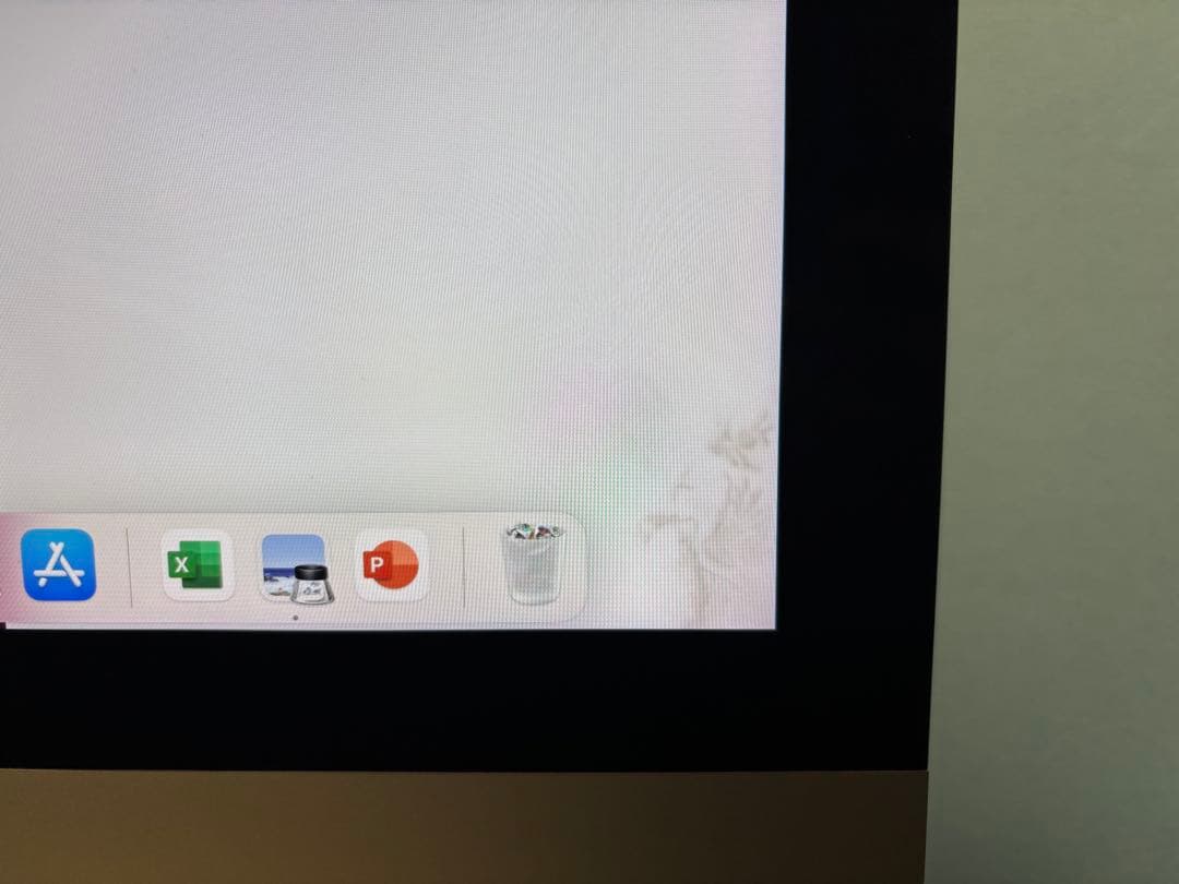 【タイムセール】iMac（2019-21.5インチ）キーボード・マウス・箱付き