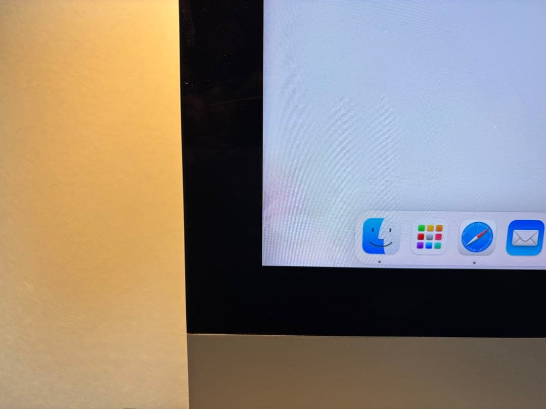 【タイムセール】iMac（2019-21.5インチ）キーボード・マウス・箱付き