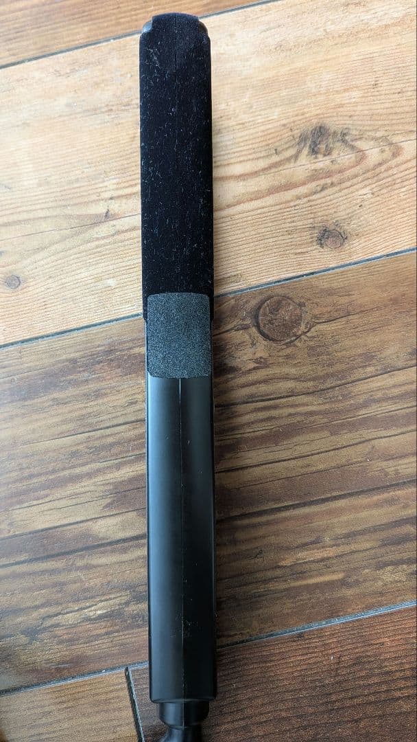 アイビル FDストレートアイロン ブラック