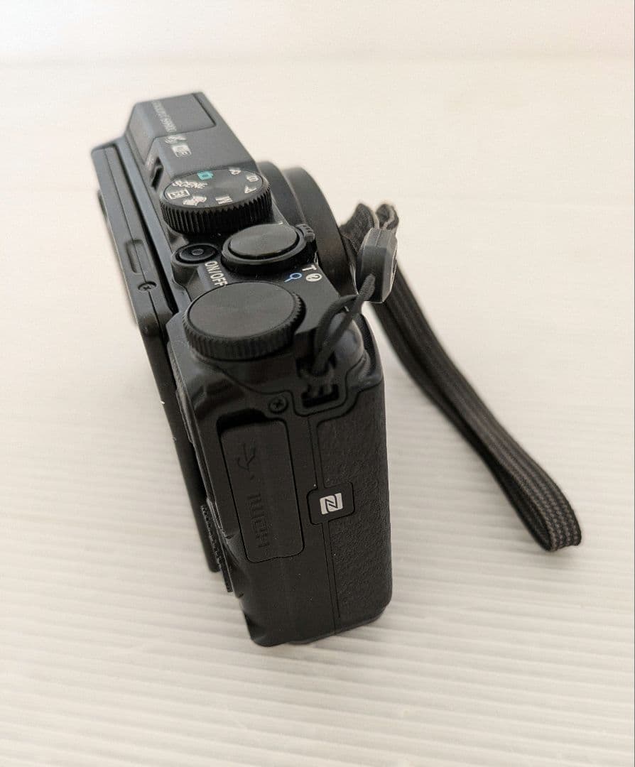 ジャンク品 Nikon COOLPIX S9900