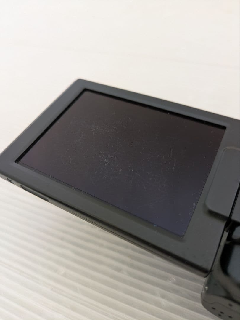 ジャンク品 Nikon COOLPIX S9900