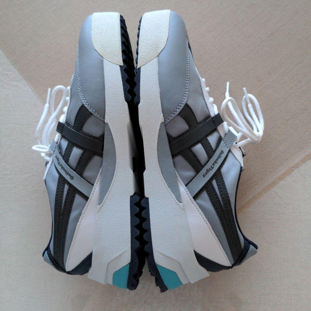 Onitsuka Tiger　DELEGATION EX スニーカー