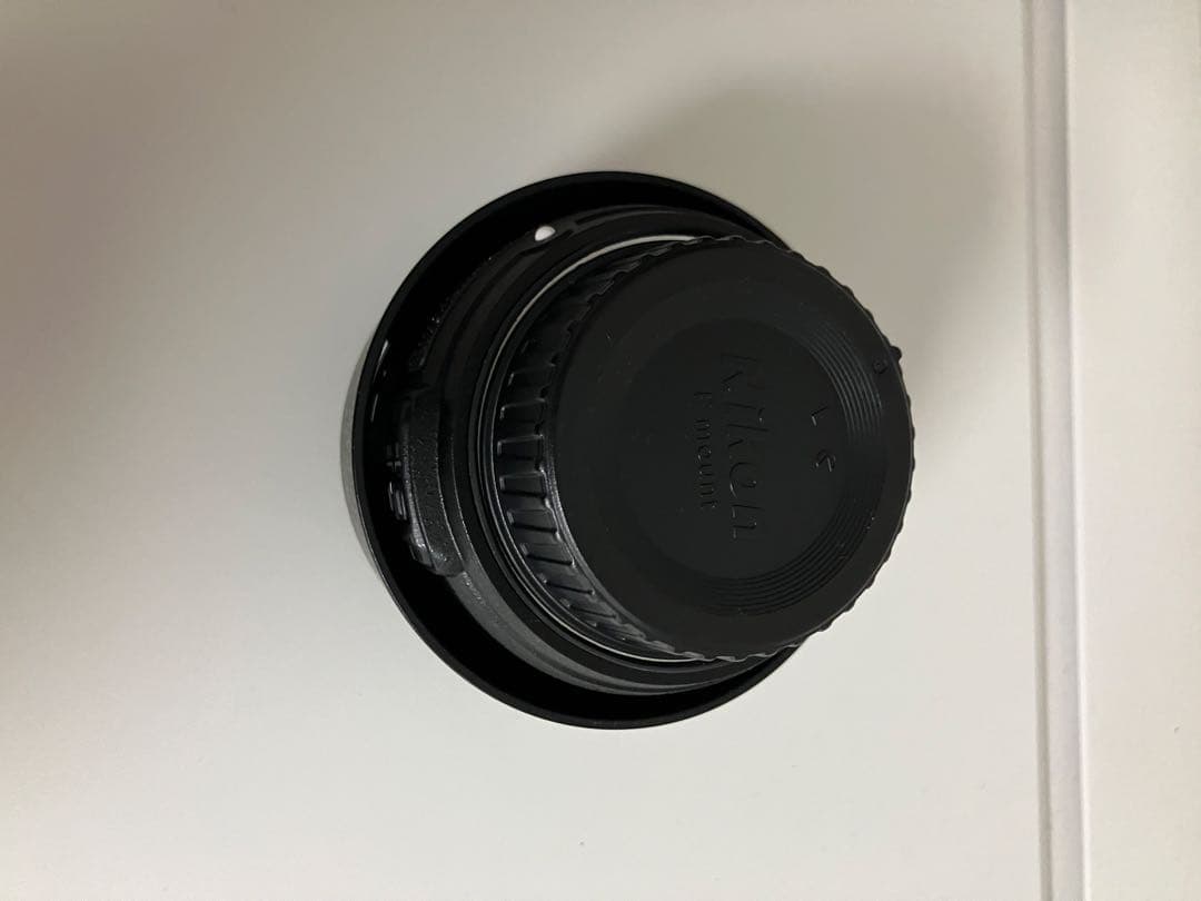 デジタルカメラ Nikon D780 & NIKKORLENS AF-S 50mm f/1.8G