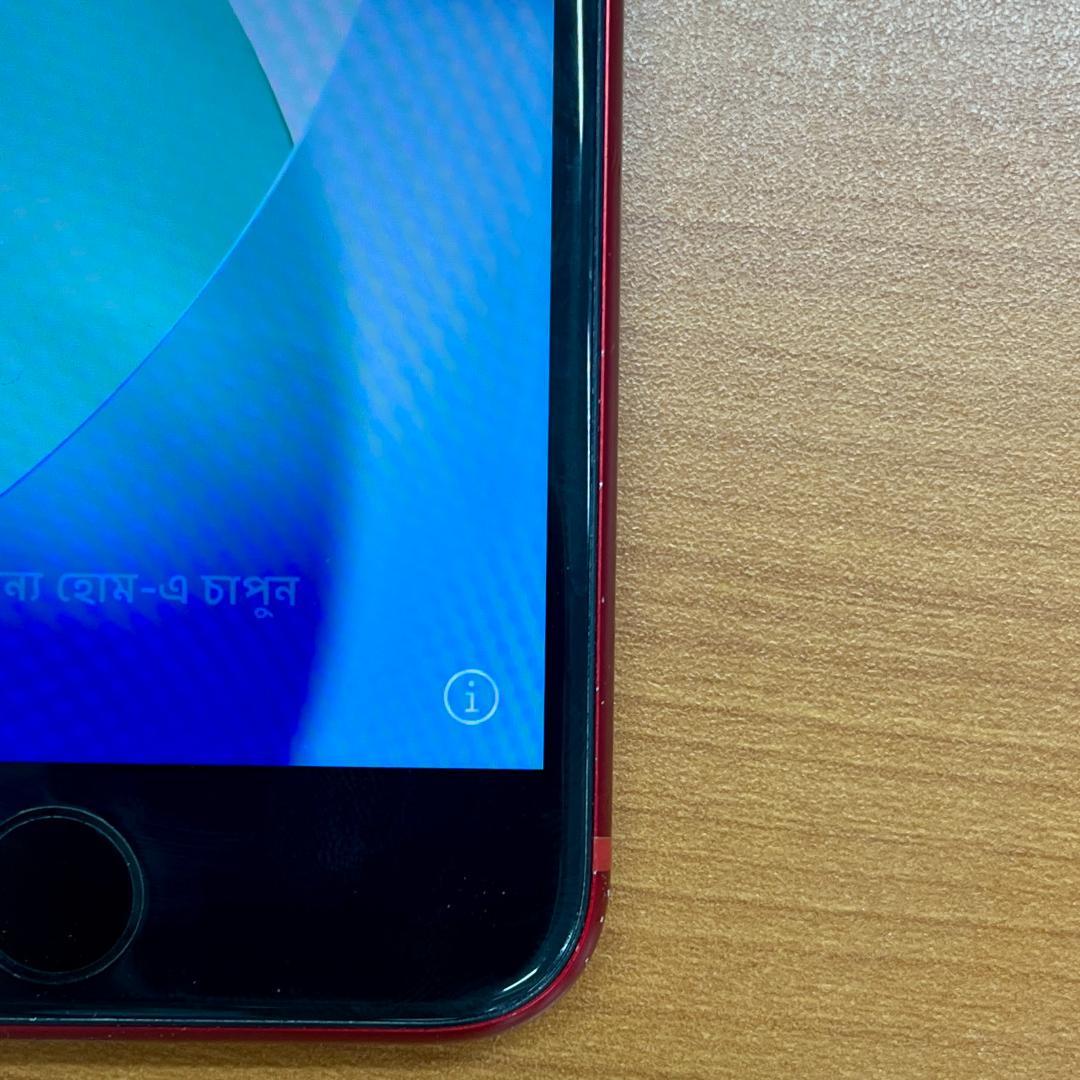 Y*z様 動作確認済み iPhone SE 第3世代 64GB ID76VU42