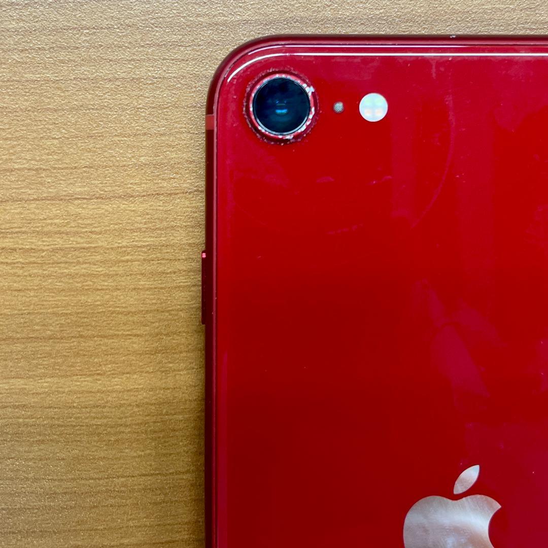 Y*z様 動作確認済み iPhone SE 第3世代 64GB ID76VU42