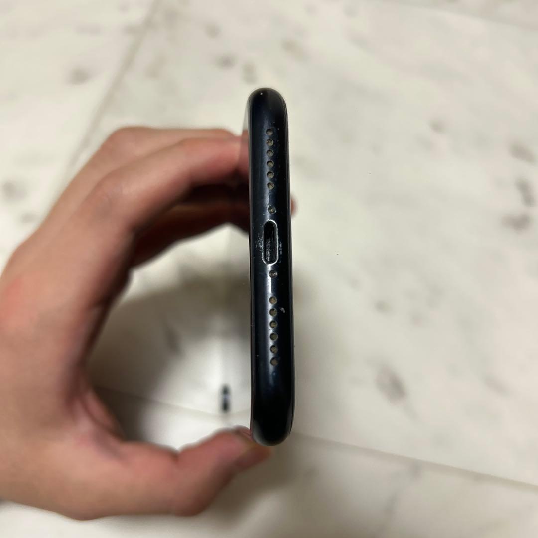 携帯電話本体 iPhone10r 64GB