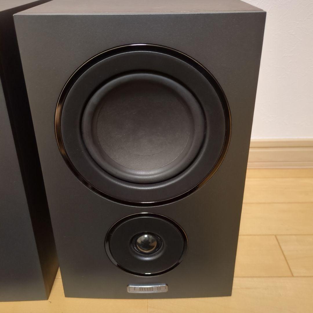 MISSION LX-2 スタンドマウント サラウンドスピーカー