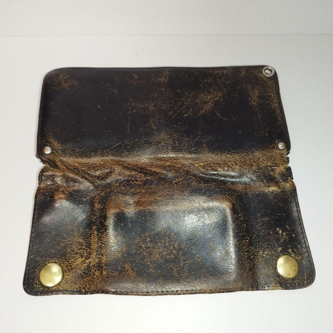 TENDERLOIN T-WALLET PORTER チェーンのみ