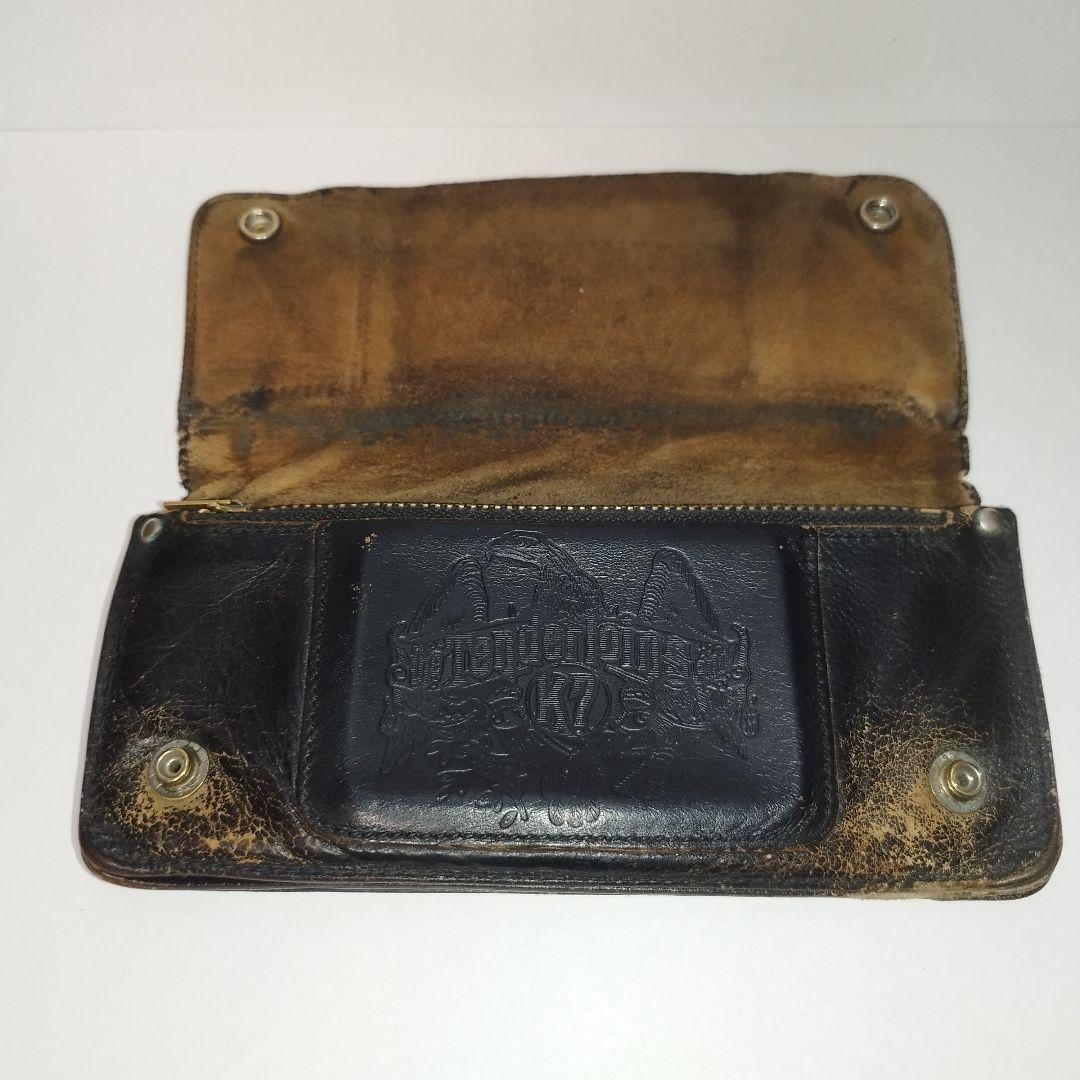 TENDERLOIN T-WALLET PORTER チェーンのみ