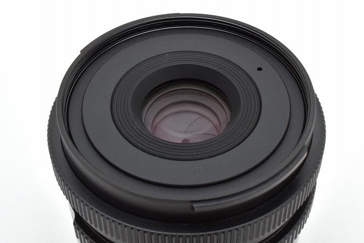 15467 メ保有 Sigma 45mm F2.8 sony E シグマ ソニー