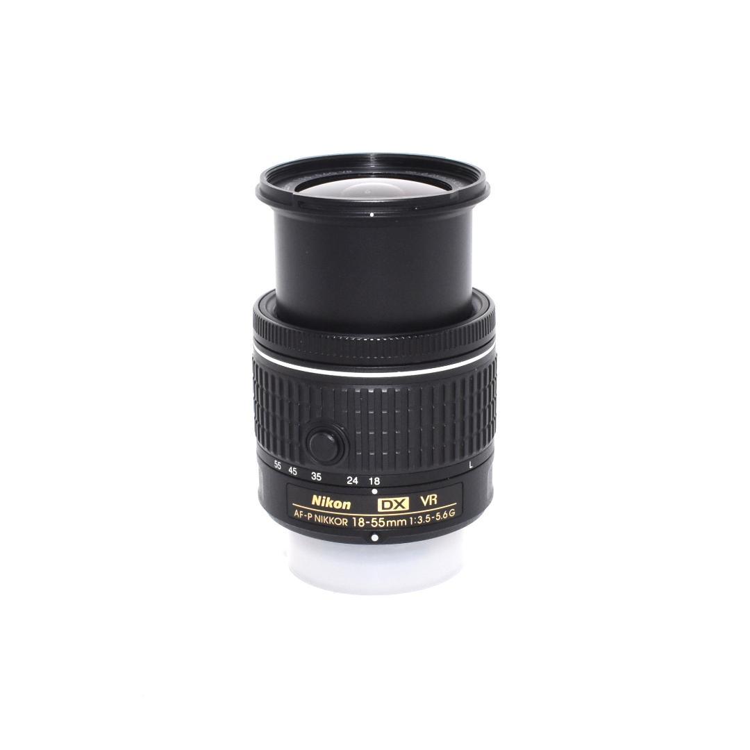 希少★S数極小★高画質★Wi-Fi搭載　スマホ転送★Nikon D5500★