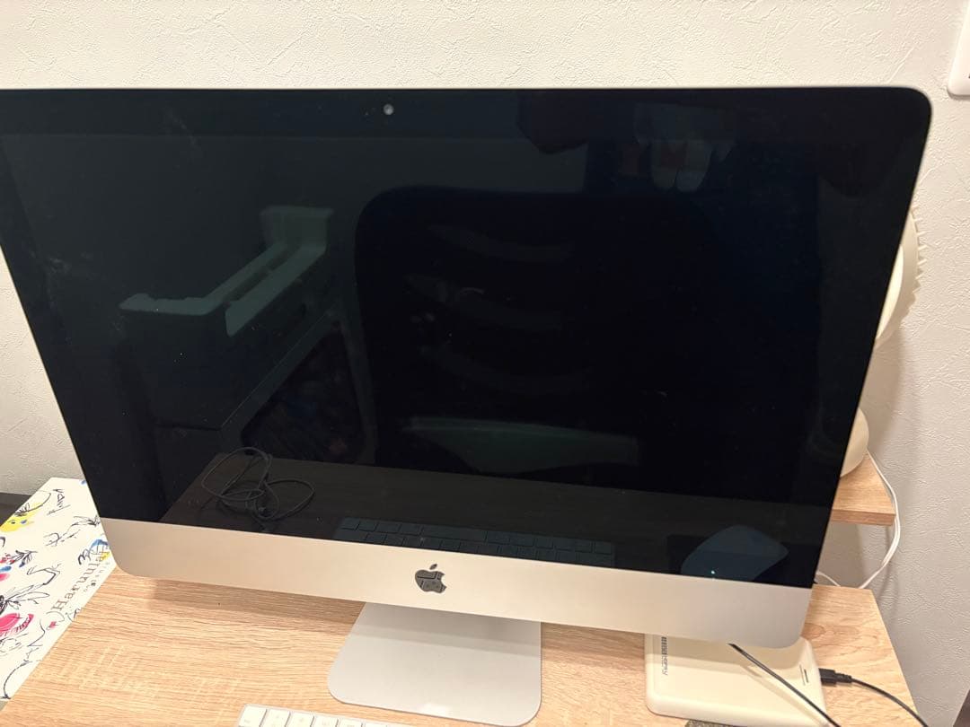 【カード/ゲーム売り出しマン専用】Apple iMac 21.5インチ 4K