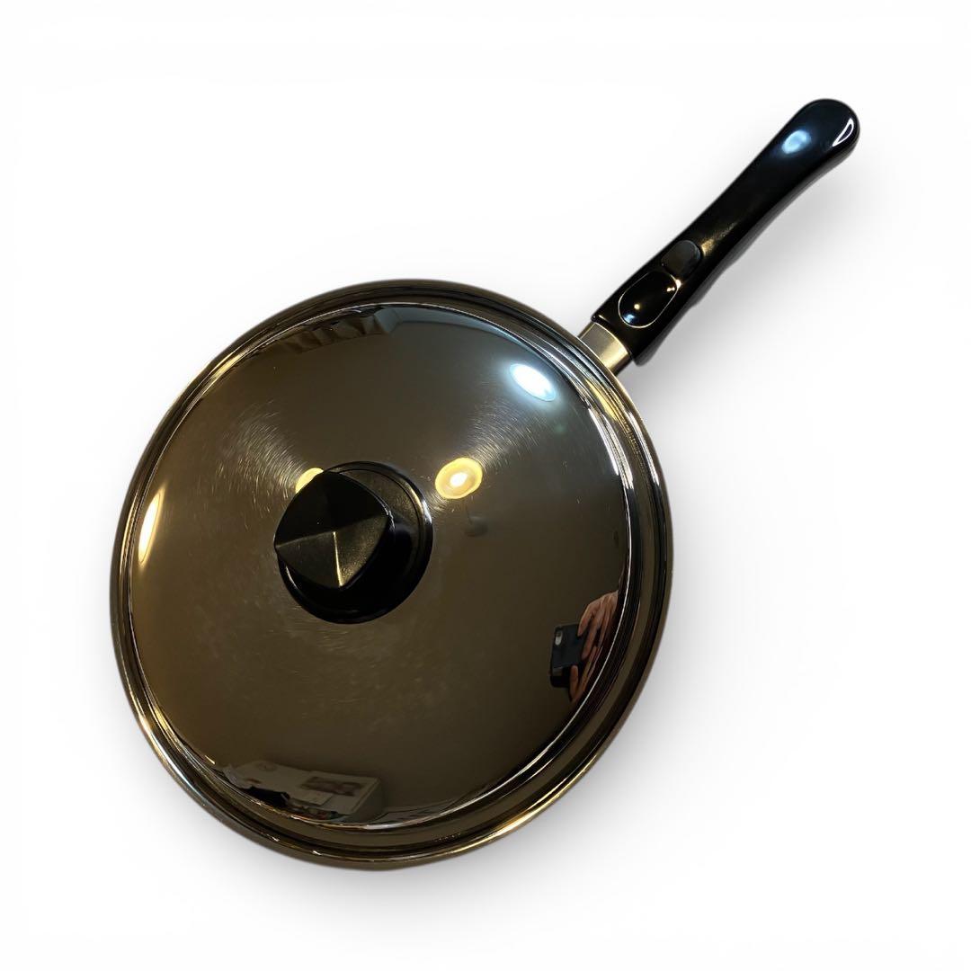 IH ビタクラフトUltra Vita Craft フライパン9411 27cm