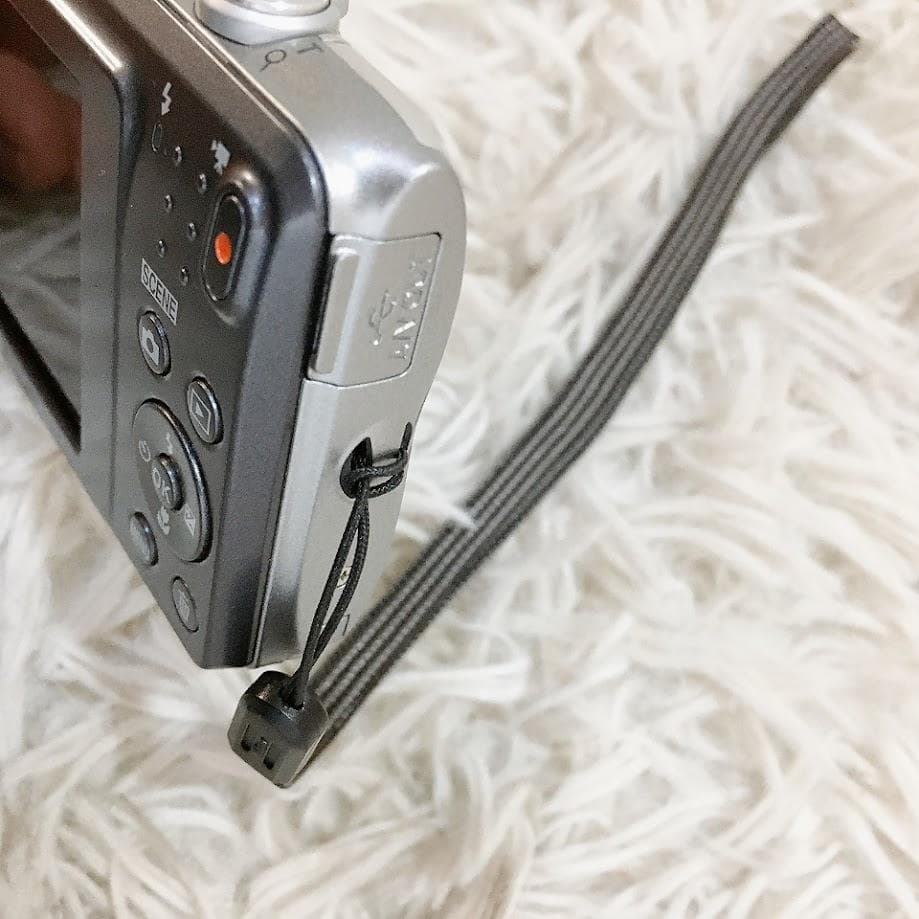 ニコン A300 デジタルカメラ Nikon COOLPIX 光学8倍ズーム