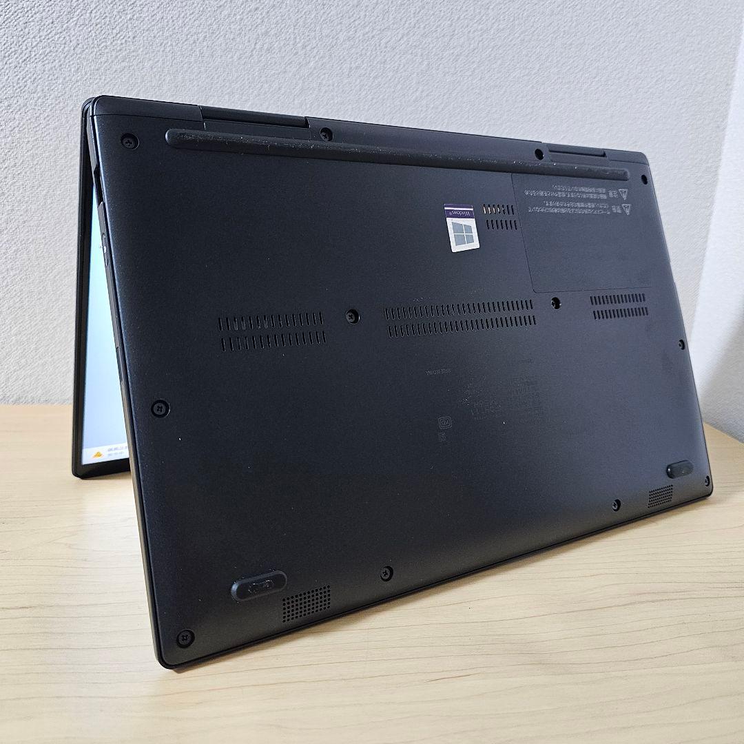 V83HS／ Core i5 第11世代／16GB／ペン おまけ