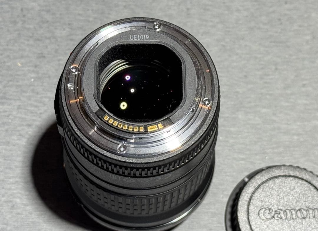 romi romiさん専用 Canon EF135mm F2L USM レンズ