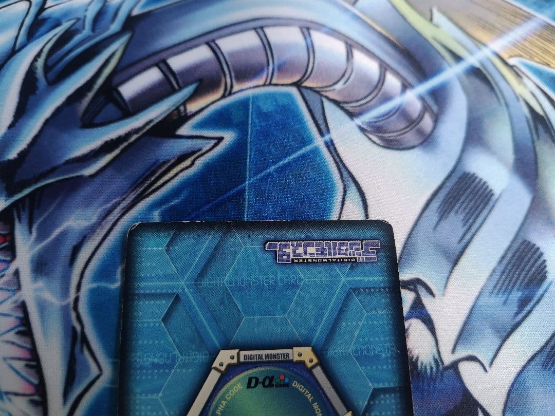 希少大会プロモカード！デーモン