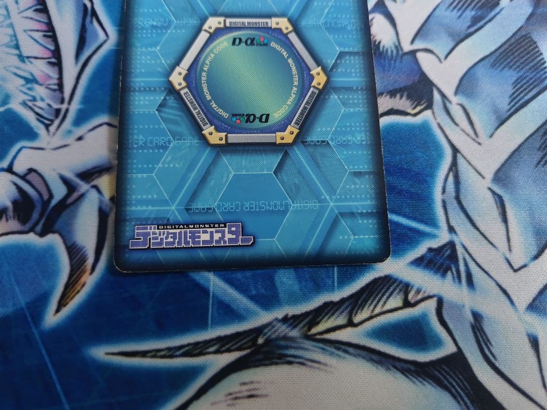 希少大会プロモカード！デーモン