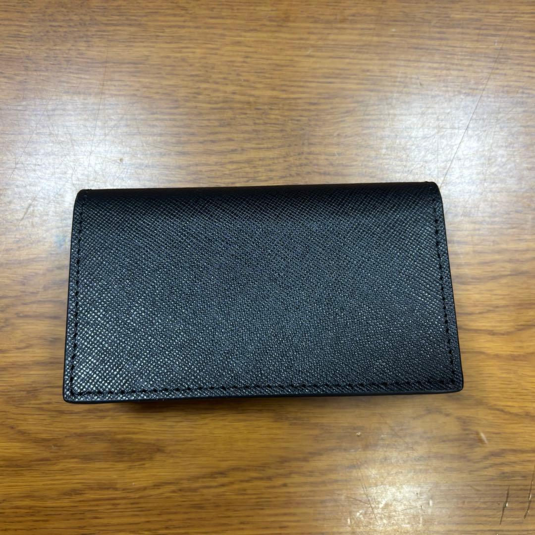 MARNI 名刺入れ　カードケース