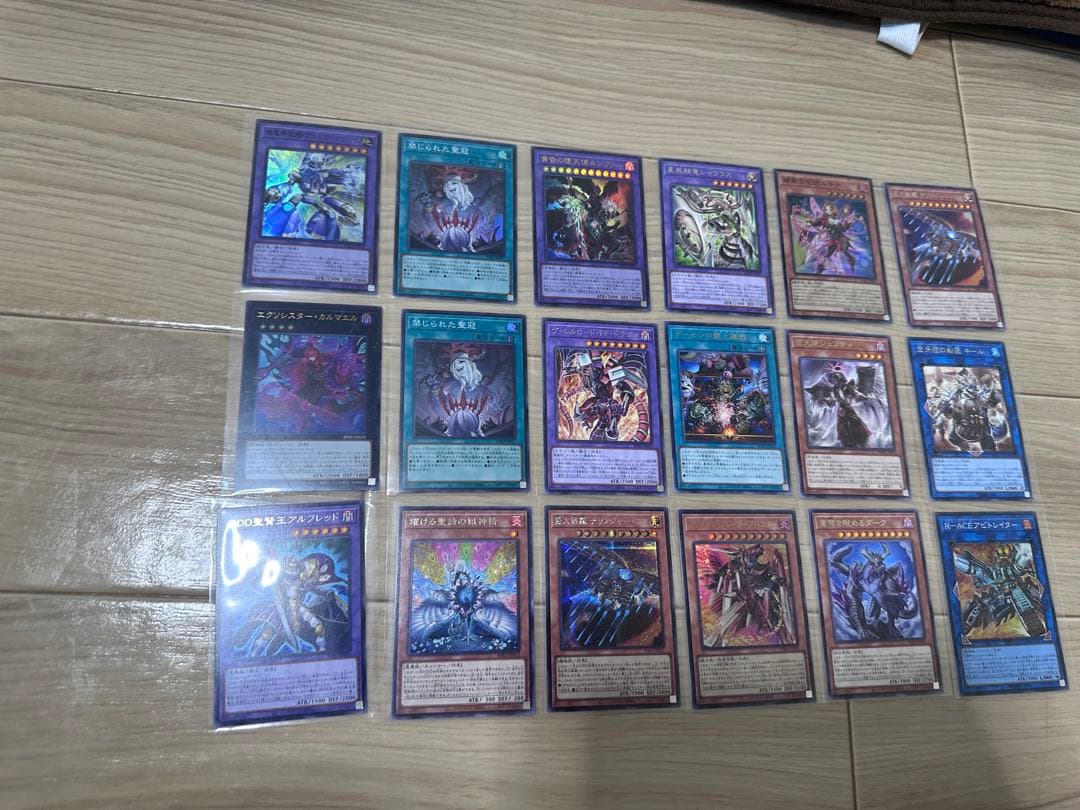 ポケモンカドとone piece その他のゲームカード