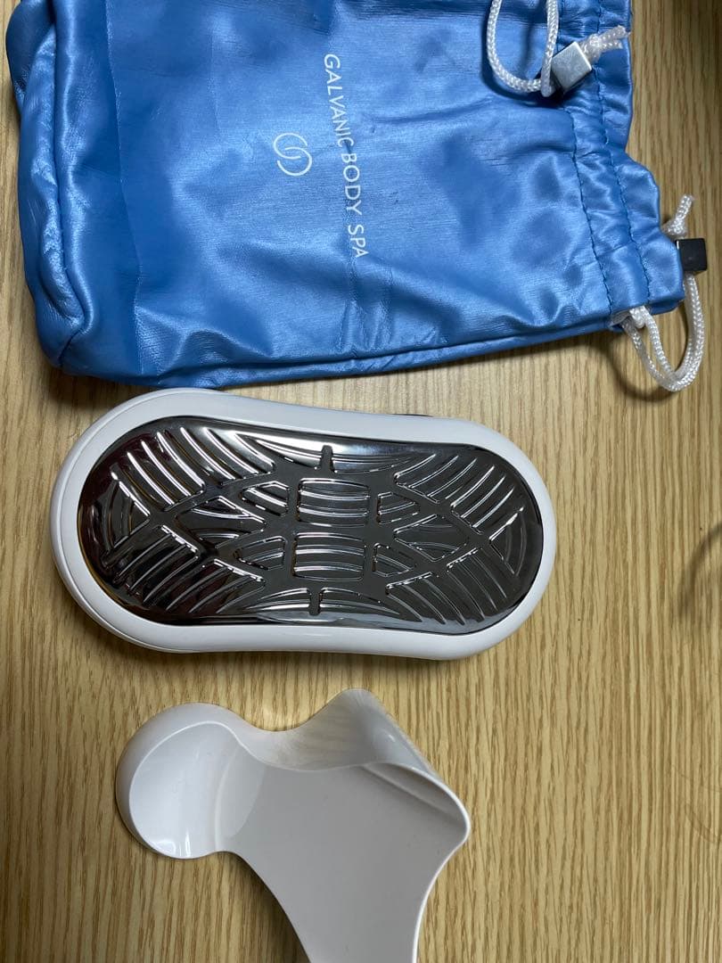 ニュースキン ageLOC®︎ ガルバニック ボディスパ（本体セット）