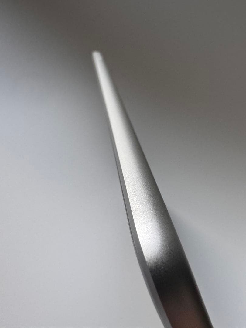 【充電6回 】【新品に近い】iPad mini 5 シルバー 64GB