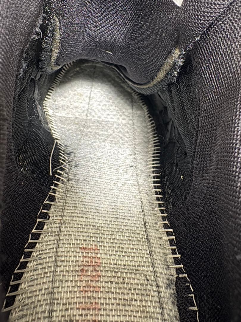 asics 安全靴 スニーカー ウィンジョブ CP219 BOA ローカット