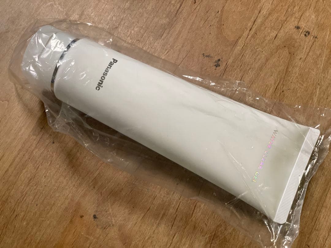 【かっさ】Panasonic 美顔器 EH-SP85-K 新品 EMSで引き締め