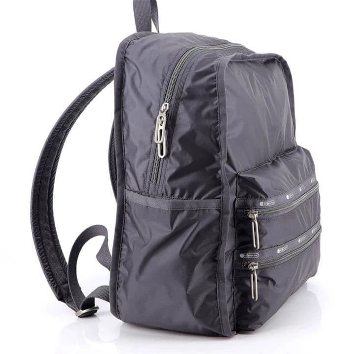 新品 レスポートサック エッセンシャル グレー リュック 超軽量