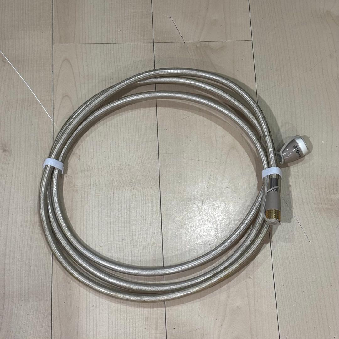 Chiyo　Rinnai 都市ガス ホース3m付　15畳〜21畳用