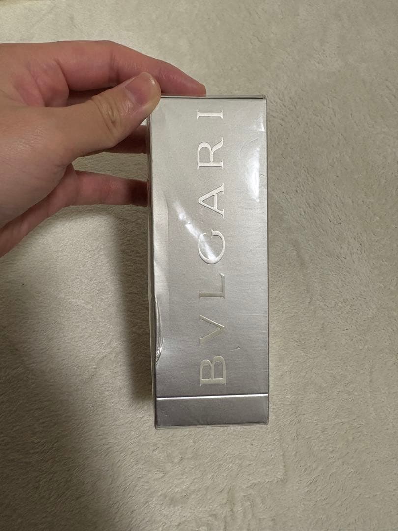 BVLGARI Eau Parfumée au Thé Blanc 50ml