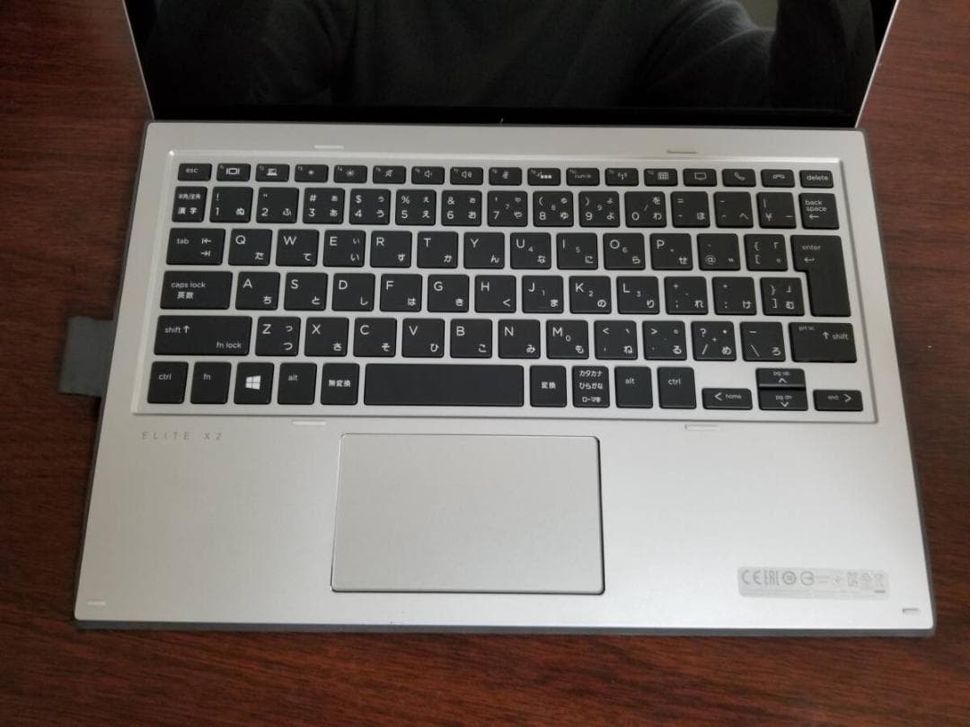 K88 美品 HP Elite x2 1013 G3 i5◆8◆256GB◆13