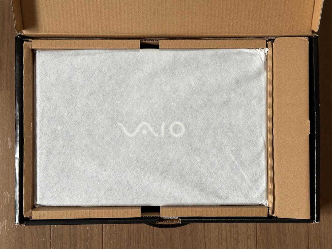 【超美品】SONY VAIO S SVS15119FJB