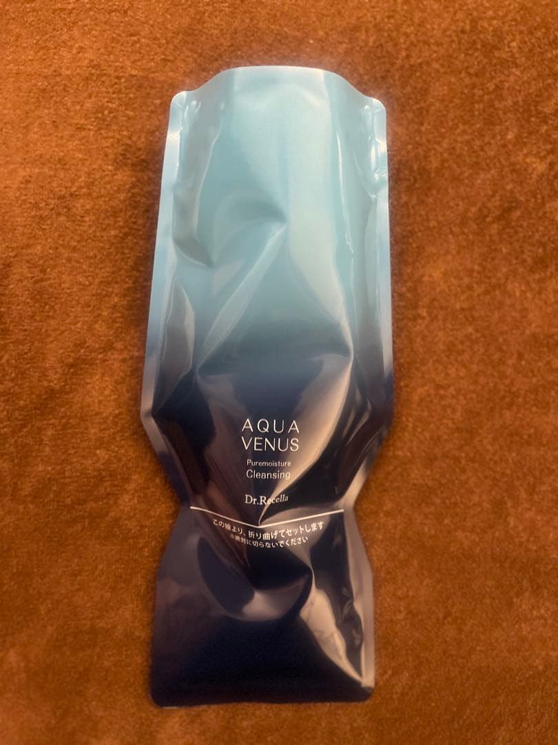 ドクターリセラ　クレンジング　詰め替え500ml