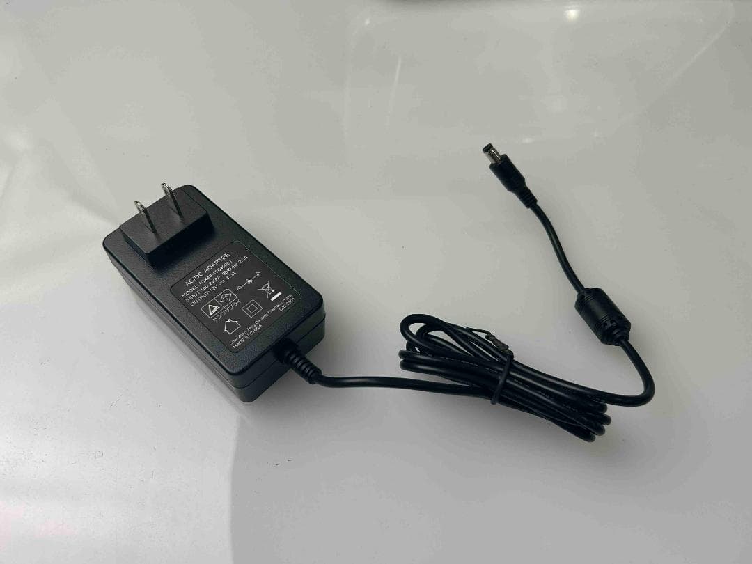 【35個セット/業務用】サンワサプライ ACアダプター 12V 4A 大量在庫