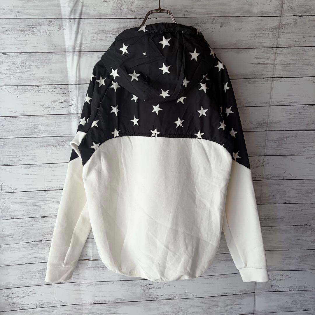 FCRB フルジップパーカー SOPH