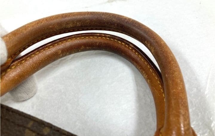 Louis Vuitton モノグラム ボストンバッグ　スピーディ35