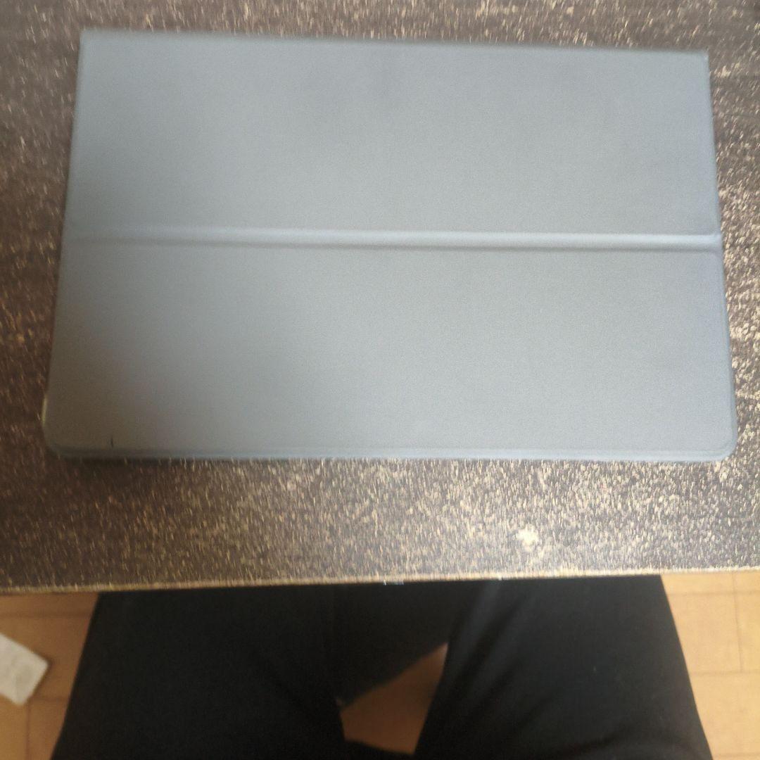 android13 タブレット (Oukitel OT8) 11インチ