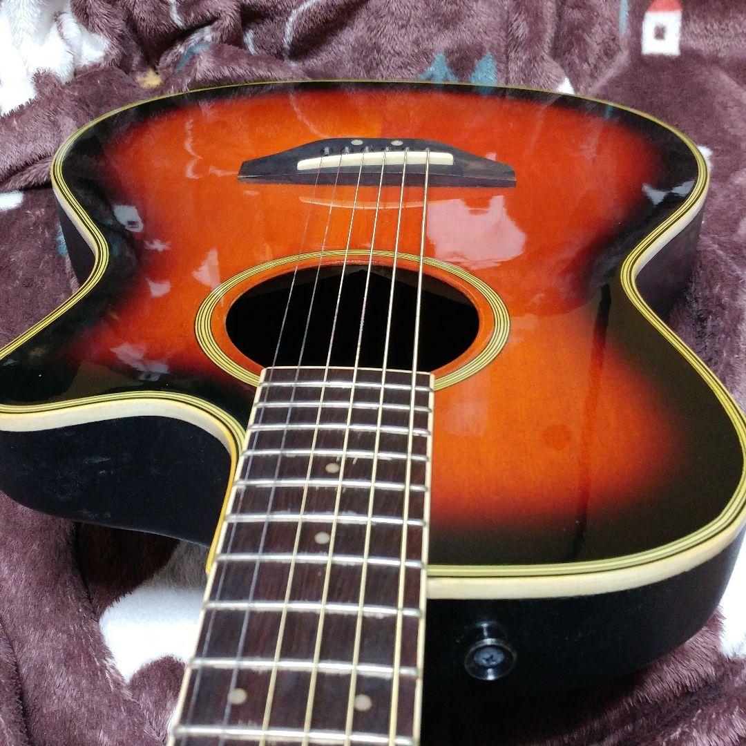 【AN13】Applause by Ovation アプローズ オベーション