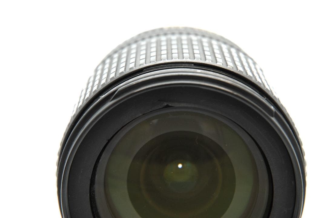 Nikon D3300 レンズキット 18-105mm VR シャッター969回