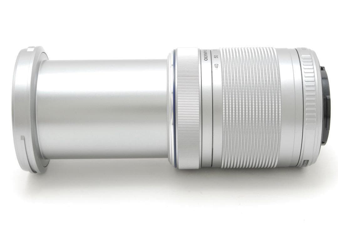 OLYMPUS オリンパス M.ZUIKO 40-150mm F4-5.6