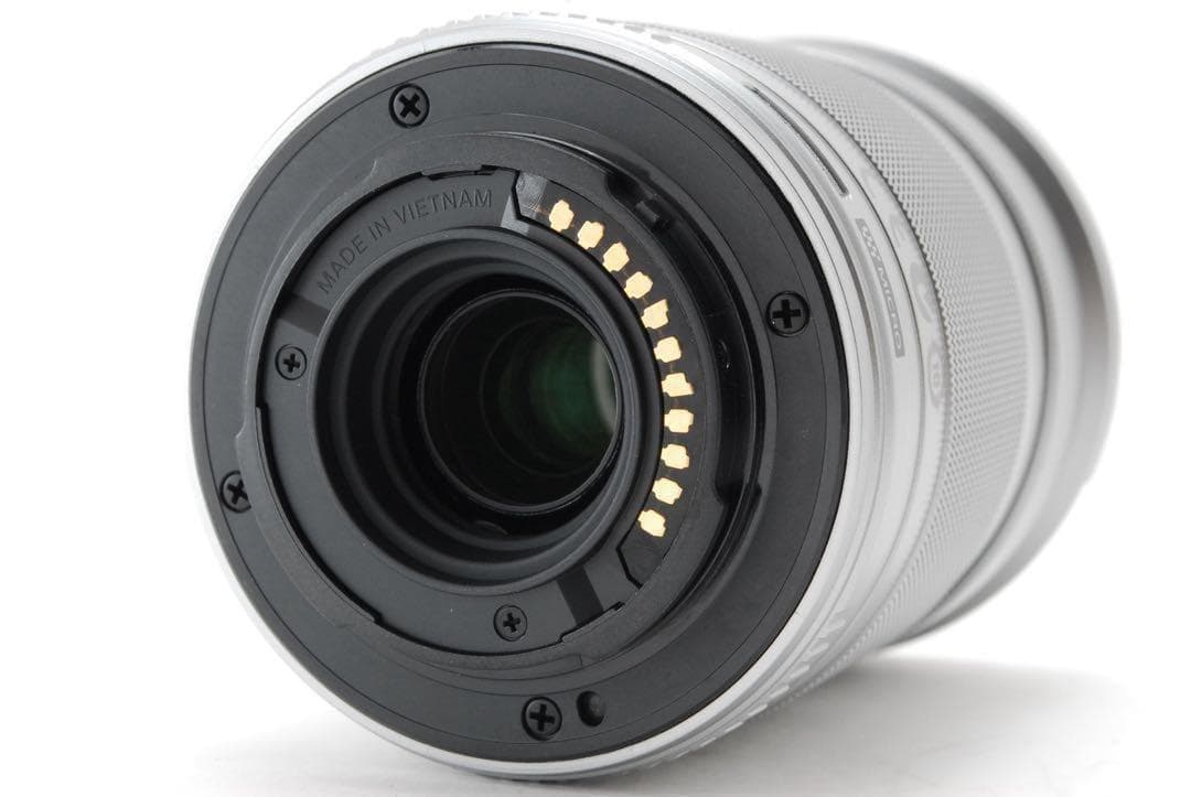 OLYMPUS オリンパス M.ZUIKO 40-150mm F4-5.6