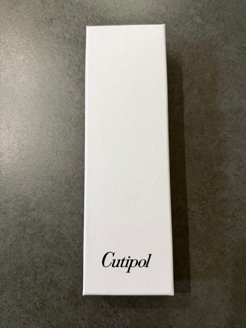 【新品未使用】Cutipol カトラリーセット